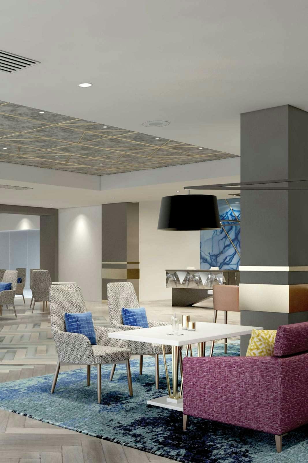 Hotel Providence Marriott Downtown photo 3