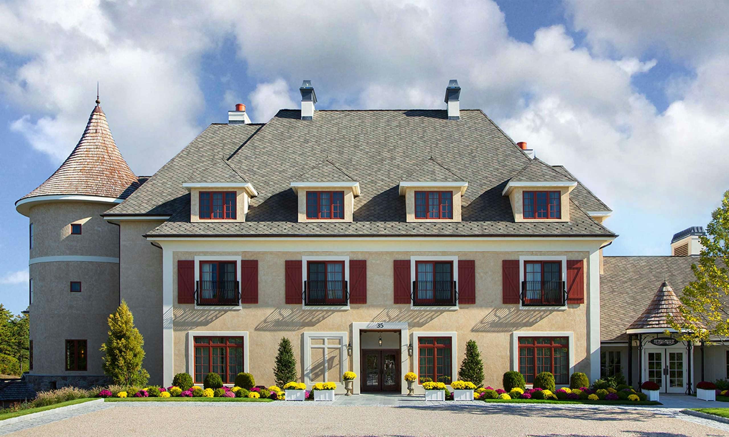 Mirbeau Inn & Spa - Plymouth