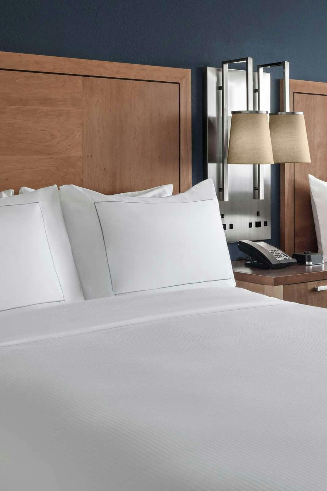 Hotel Alloy – A Double Tree by Hilton photo 1