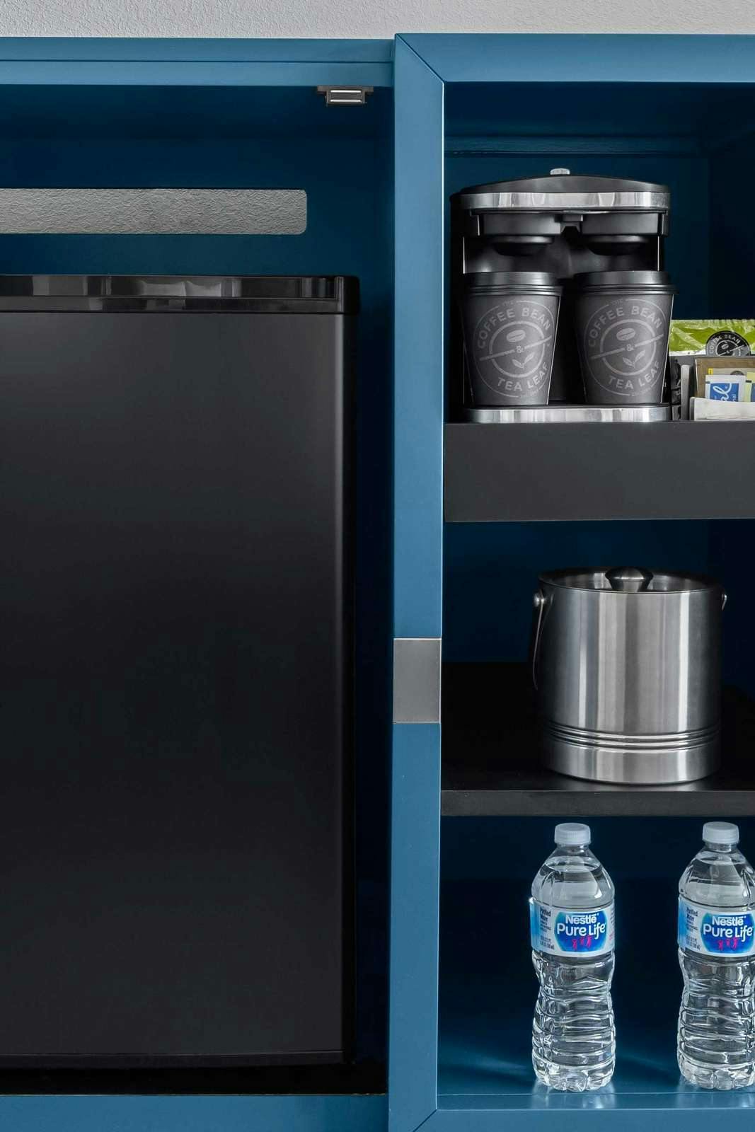 Hotel Alloy – A Double Tree by Hilton photo 3