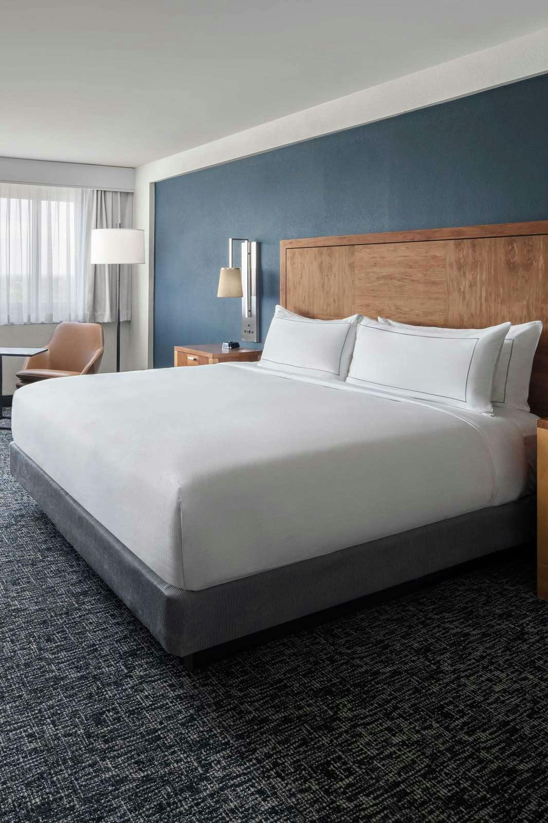 Hotel Alloy – A Double Tree by Hilton photo 2