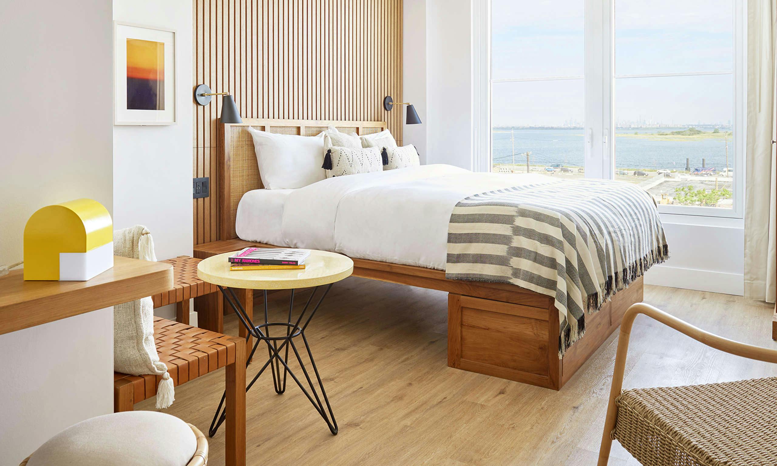 Hotel The Rockaway Hotel photo 5