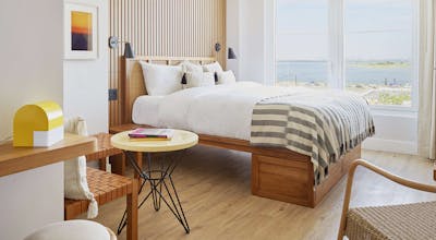 The Rockaway Hotel