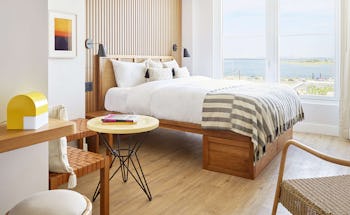 The Rockaway Hotel