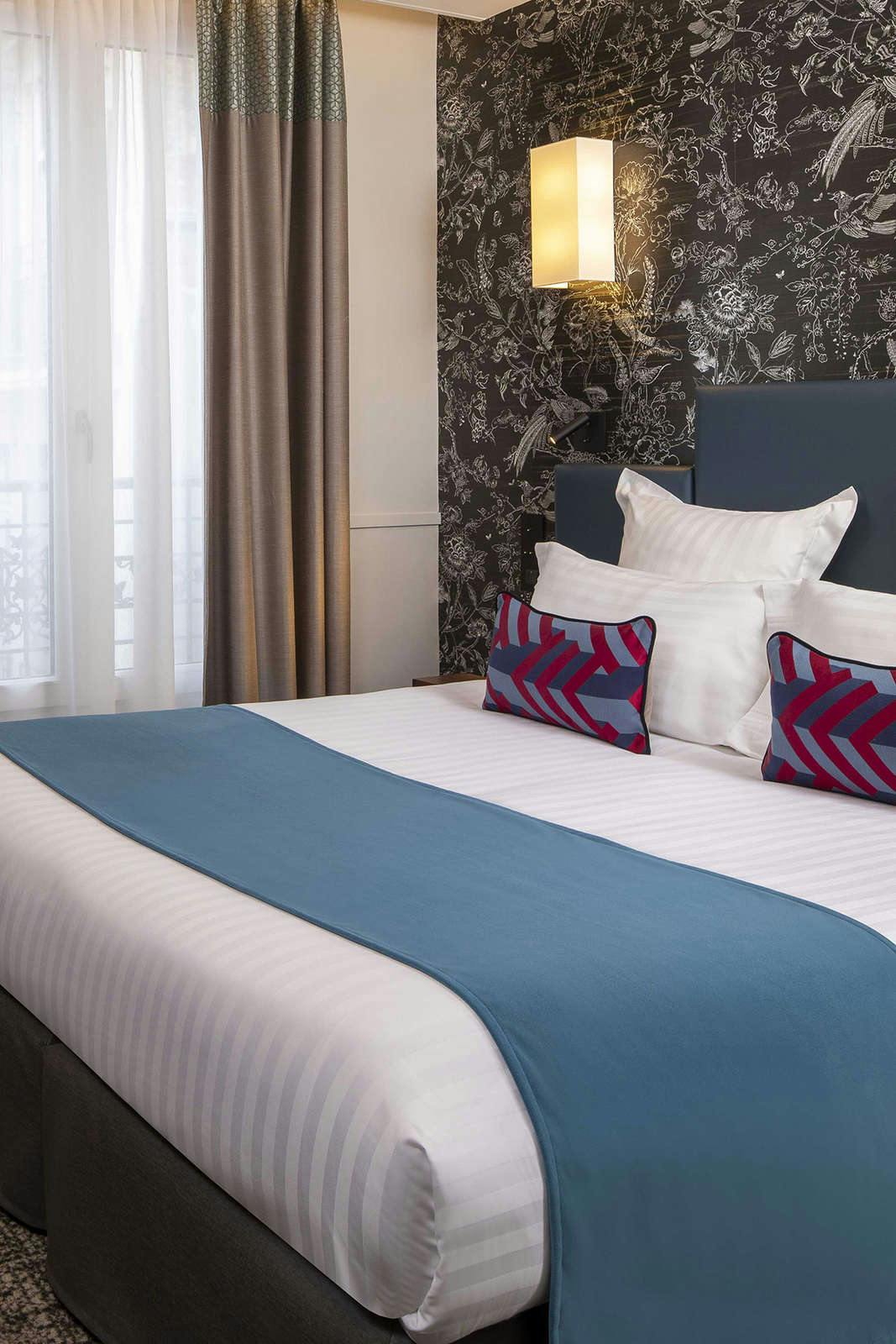 Hotel Hotel Daunou Opera photo 2