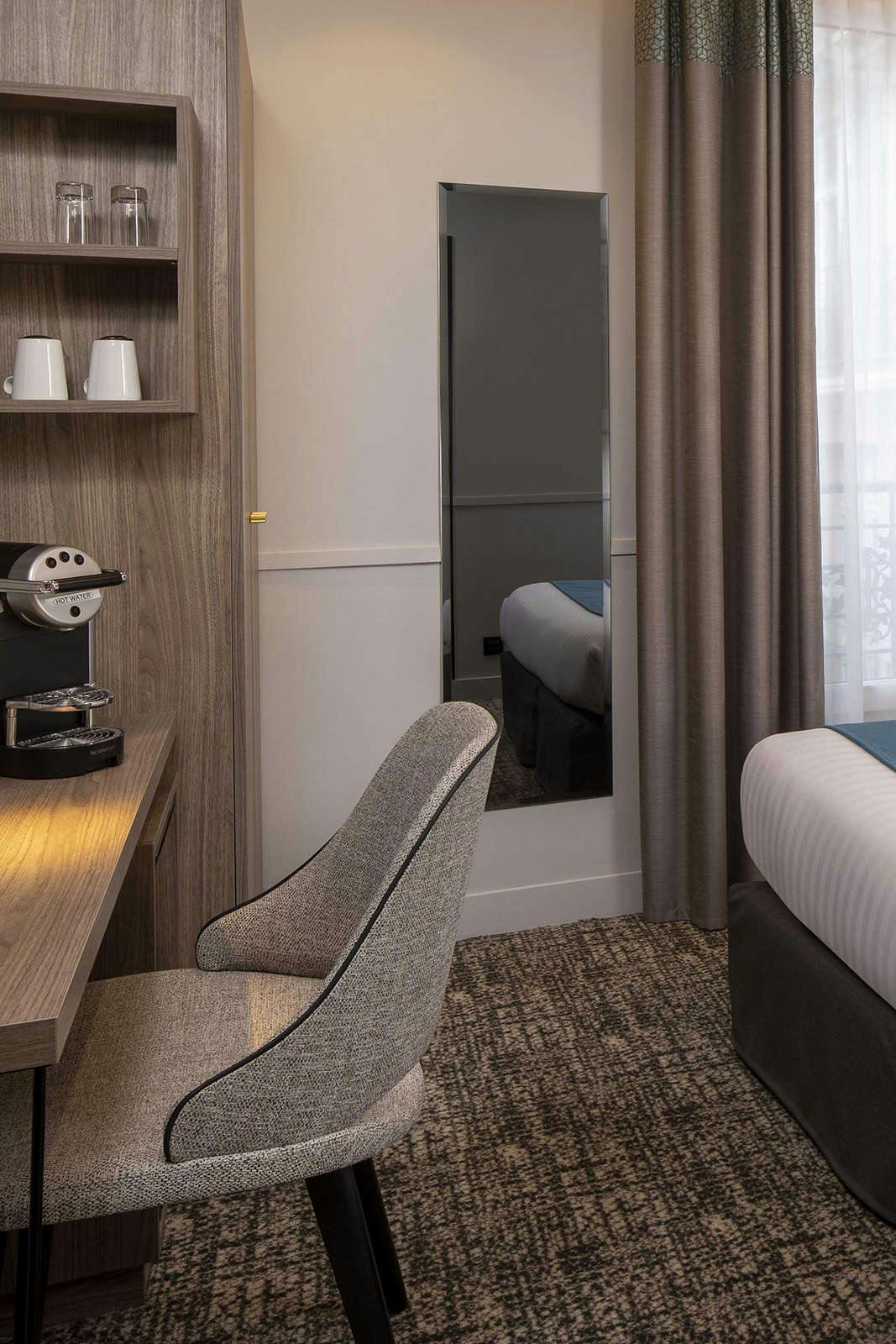 Hotel Hotel Daunou Opera photo 1