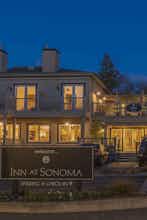 Hotel Inn at Sonoma photo 4