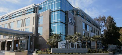Aloft Cupertino