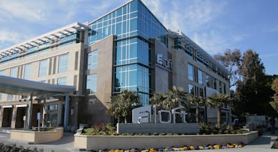 Aloft Cupertino