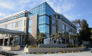 Aloft Cupertino