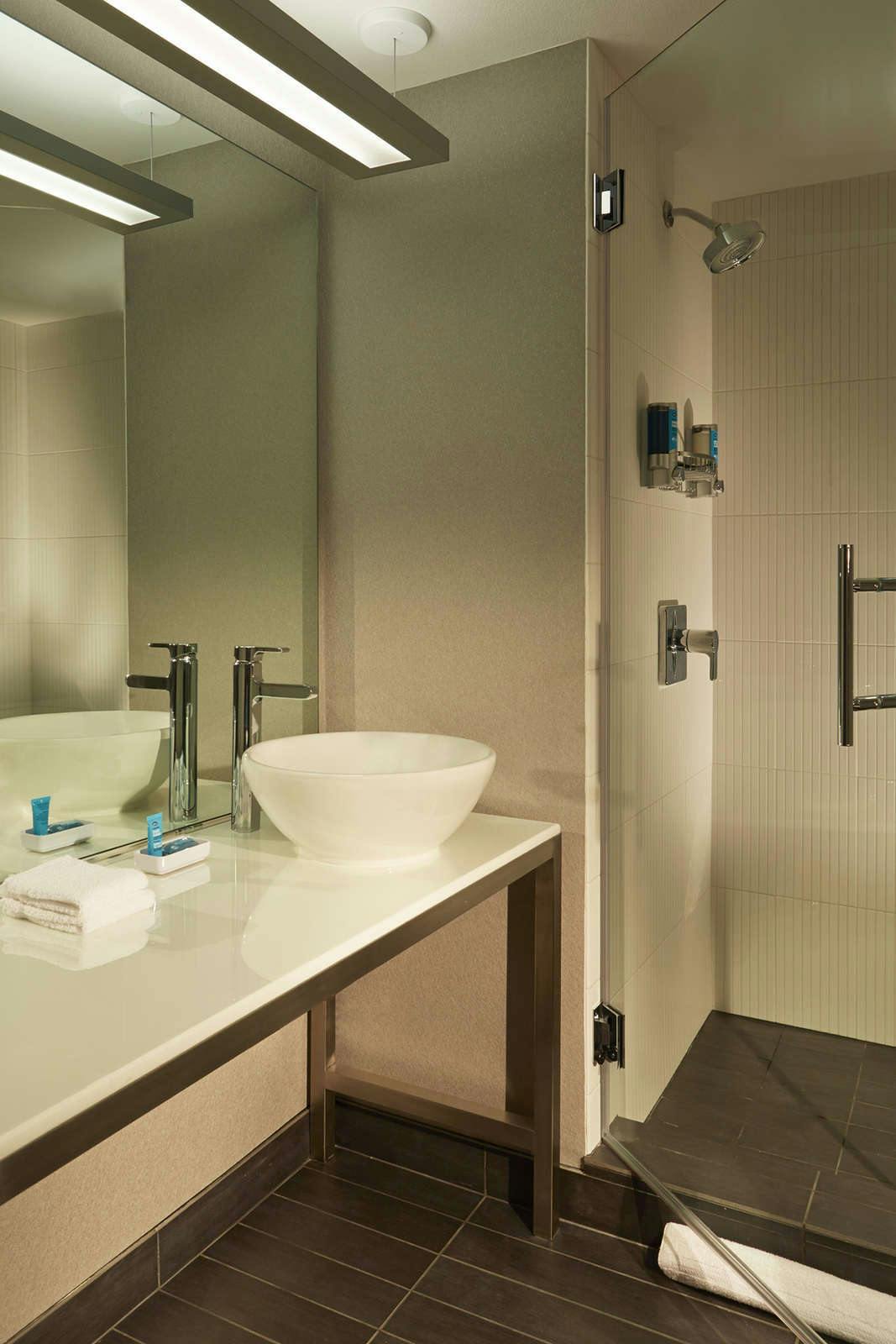 Hotel Aloft Cupertino photo 3