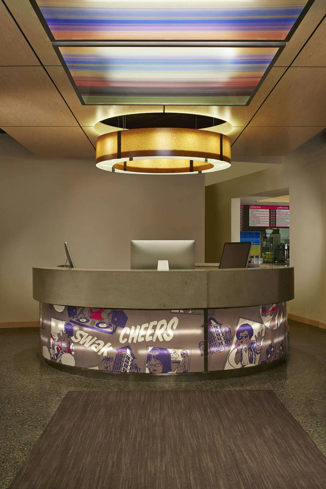 Hotel Aloft Cupertino photo 4