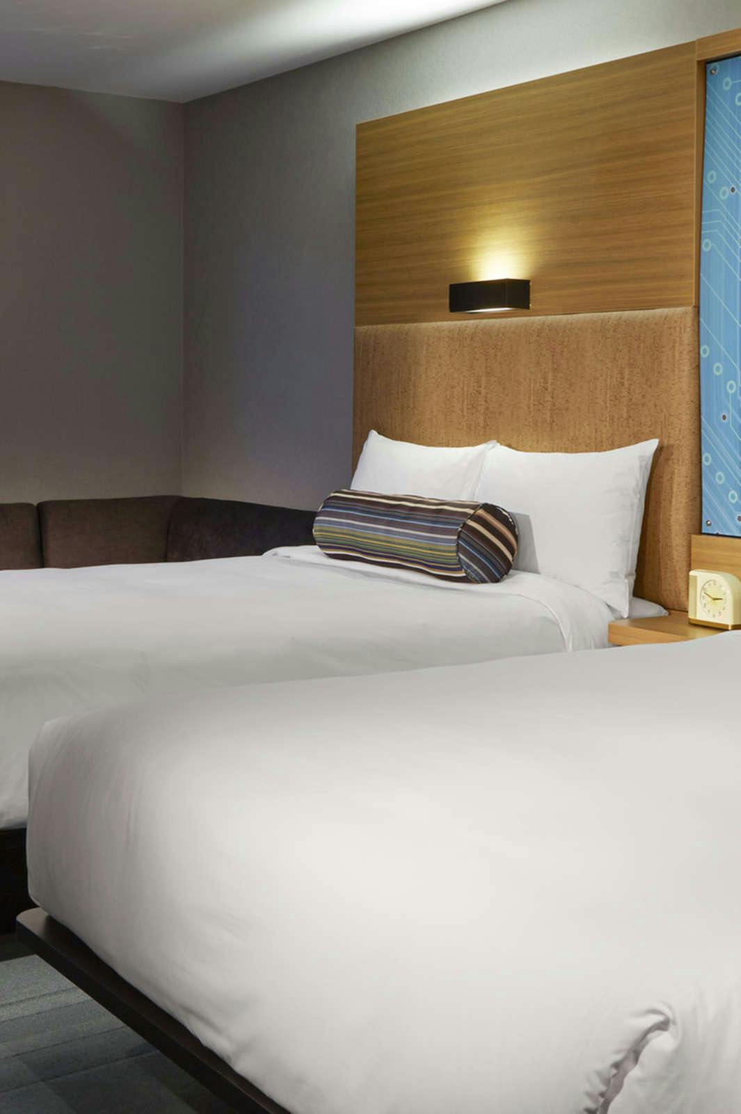 Hotel Aloft Cupertino photo 2