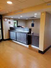 Hotel Comfort Inn North of Asheville photo 1