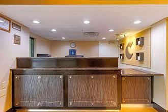 Hotel Comfort Inn North of Asheville photo 3