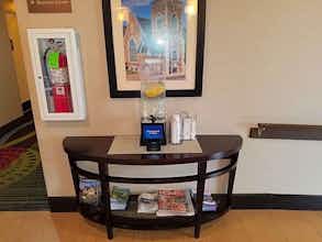 Hotel Comfort Inn North of Asheville photo 5
