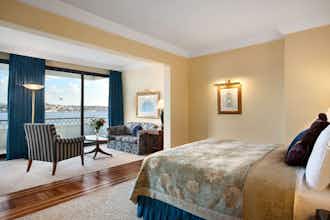 Hotel Ciragan Palace Kempinski photo 5