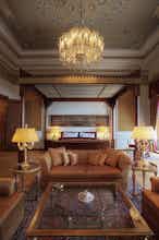 Hotel Ciragan Palace Kempinski photo 2