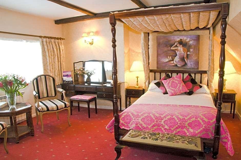 Hotel The Revere Hotel photo 1