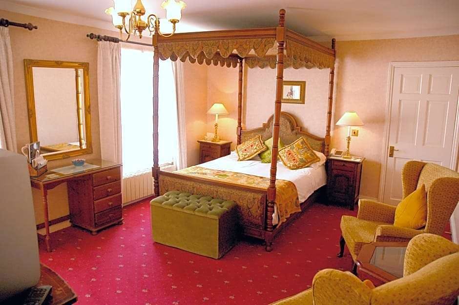 Hotel The Revere Hotel photo 2