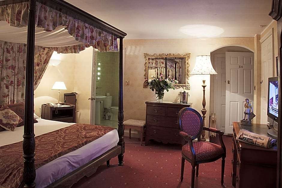 Hotel The Revere Hotel photo 3