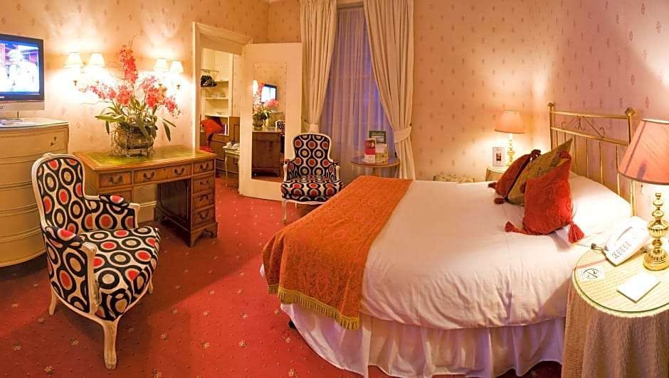 Hotel The Revere Hotel photo 4