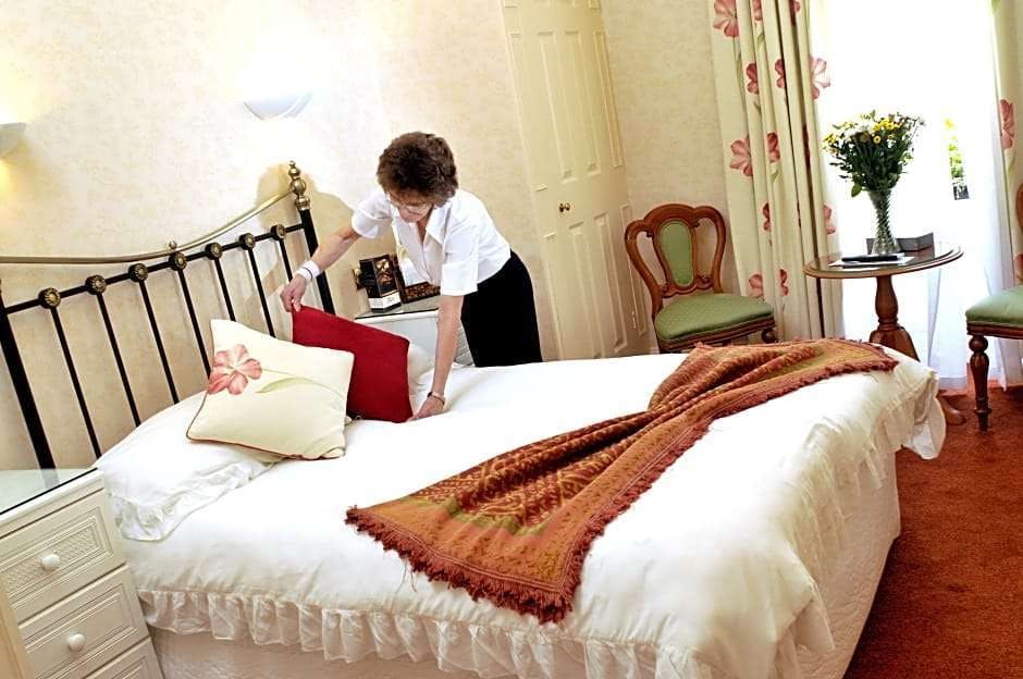 Hotel The Revere Hotel photo 5