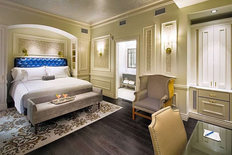 Hotel The Adelphi Hotel photo 1