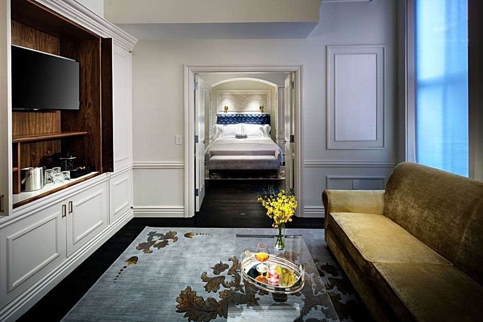 Hotel The Adelphi Hotel photo 2