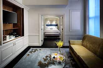 Hotel The Adelphi Hotel photo 2