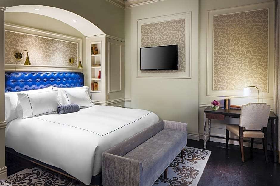 Hotel The Adelphi Hotel photo 3