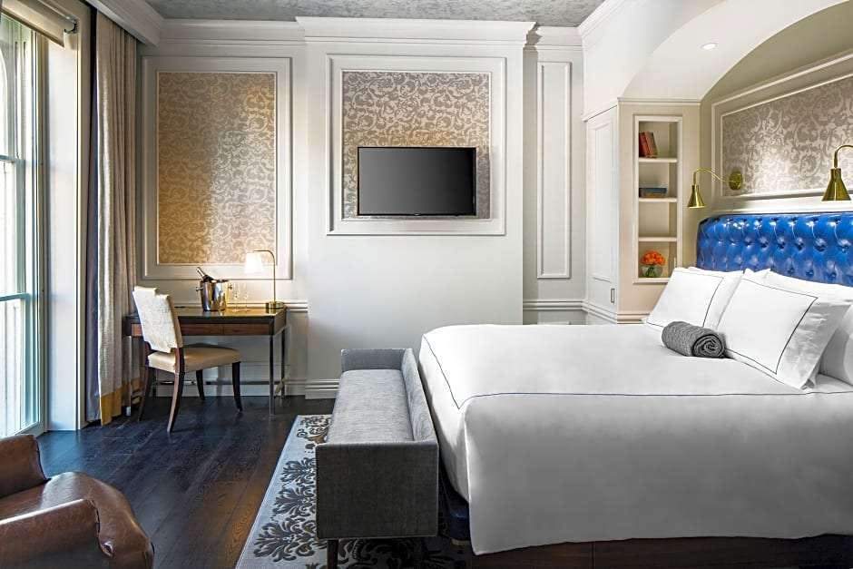 Hotel The Adelphi Hotel photo 4