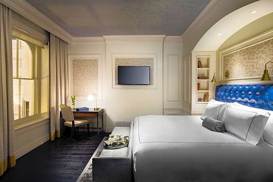 Hotel The Adelphi Hotel photo 5