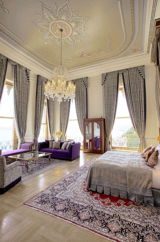 Hotel Ciragan Palace Kempinski photo 4