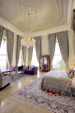 Hotel Ciragan Palace Kempinski photo 4