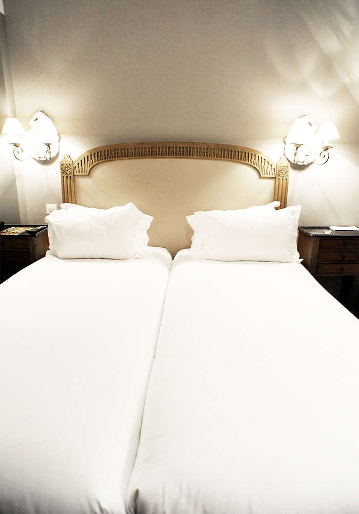 Hotel Hotel de la Treille photo 2