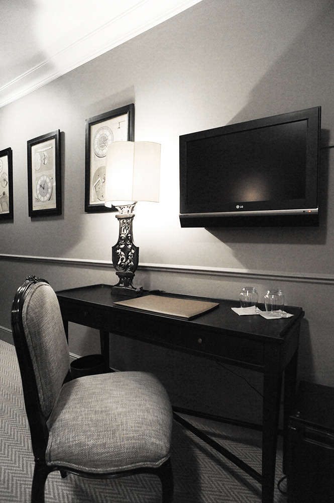 Hotel Hotel de la Treille photo 4