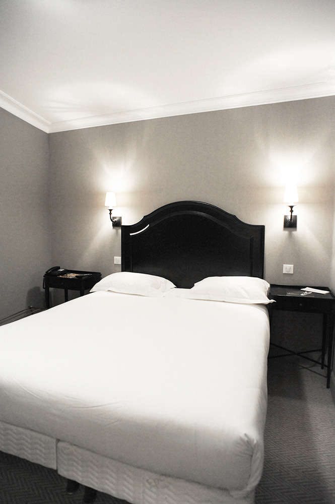 Hotel Hotel de la Treille photo 1