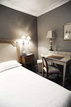 Hotel Hotel de la Treille photo 3