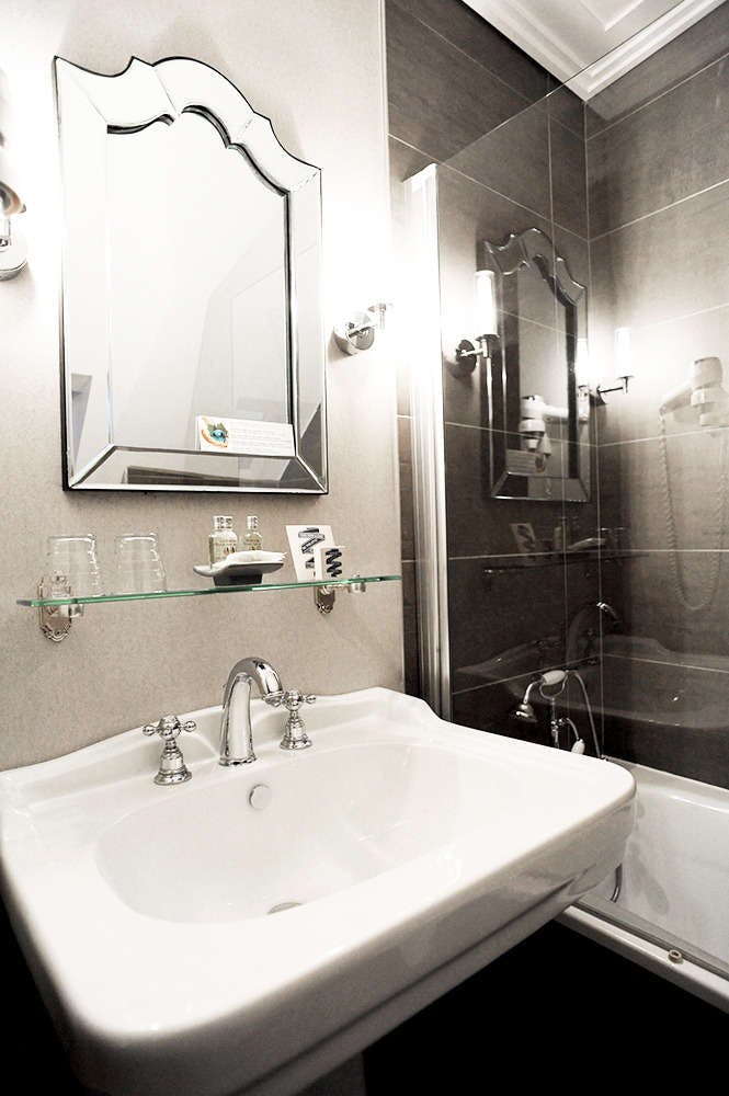 Hotel Hotel de la Treille photo 5