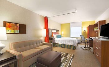 Home2 Suites by Hilton Farmington/Bloomfield