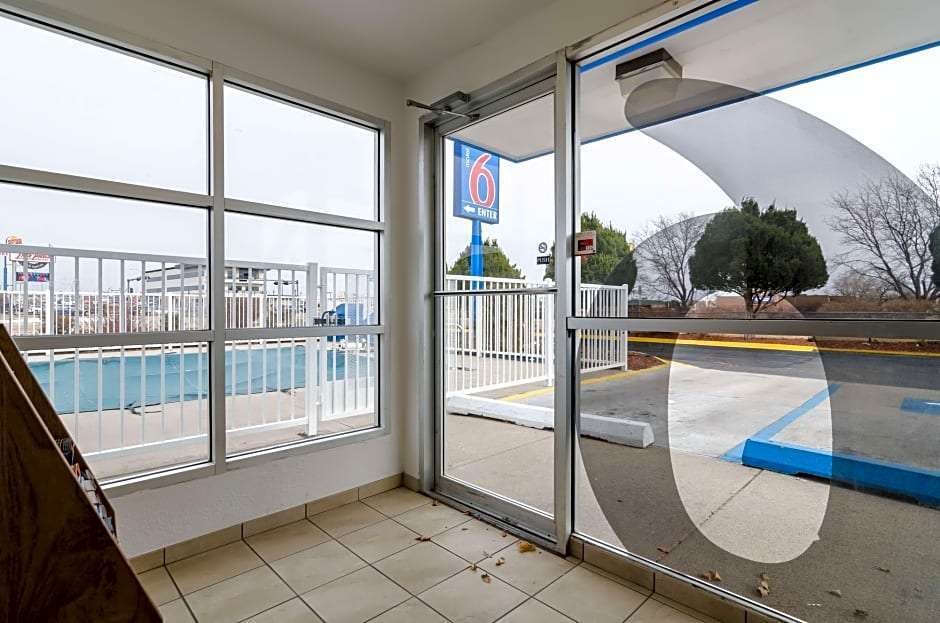 Hotel Motel 6 North Platte, NE photo 3