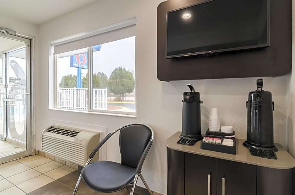 Hotel Motel 6 North Platte, NE photo 4