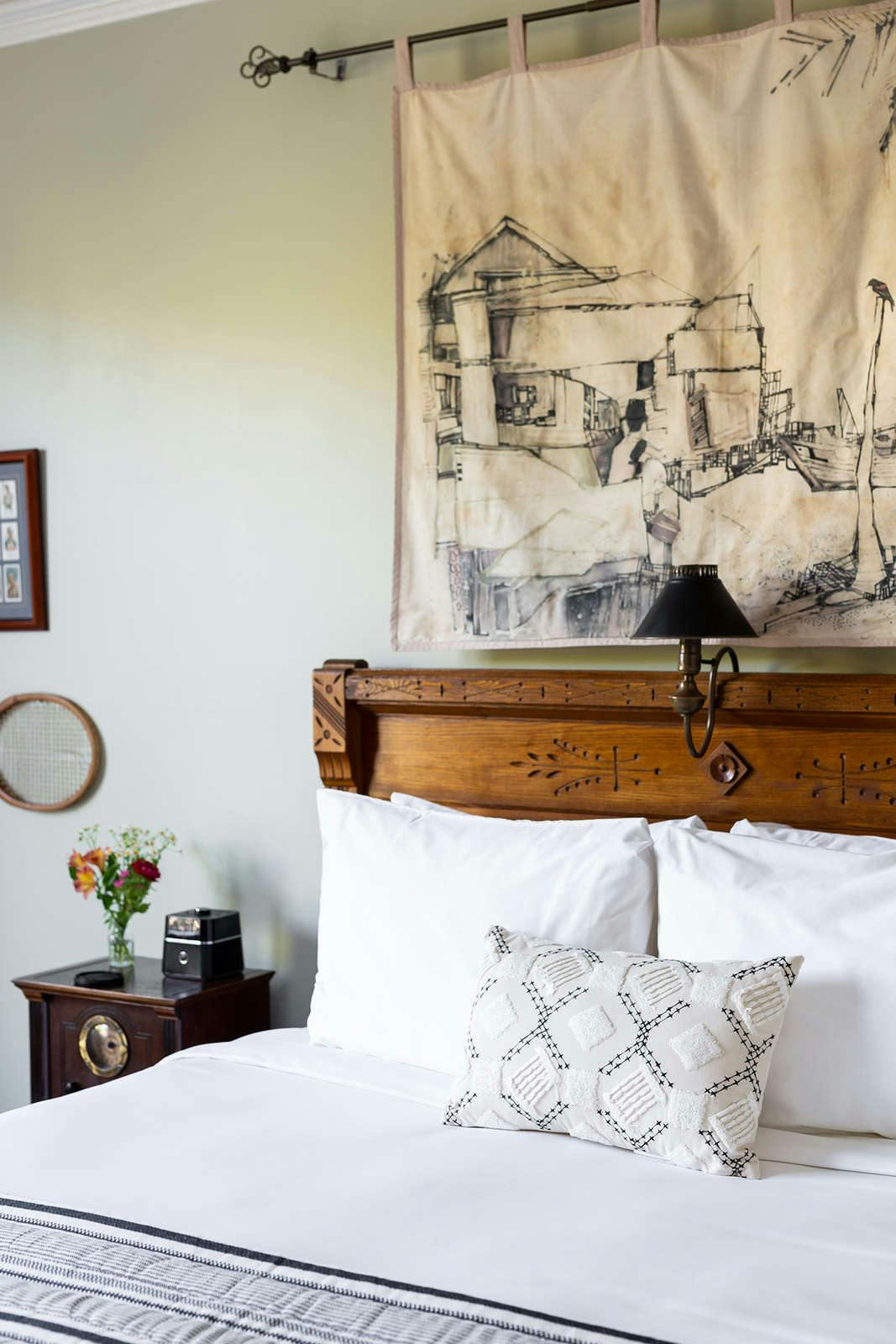 Hotel Garden Street Inn, A Kirkwood Collection Hotel photo 4