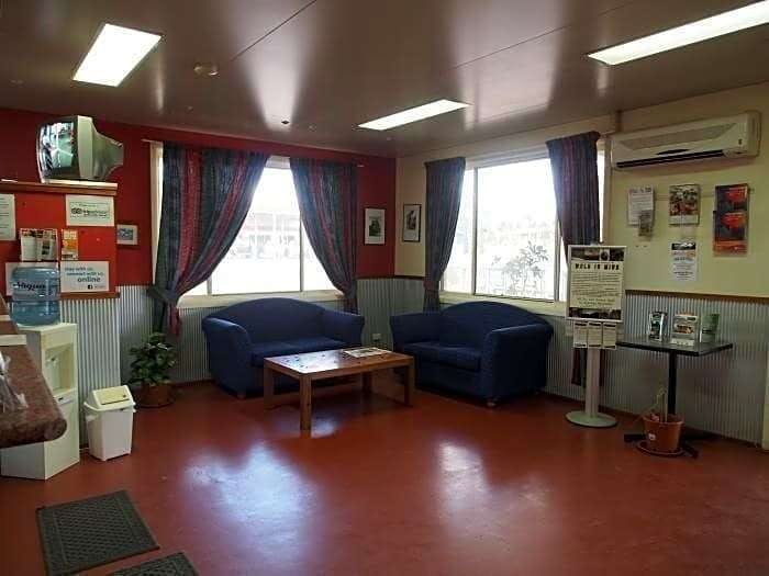 Hotel Lightning Ridge Outback Resort & Caravan Park photo 1