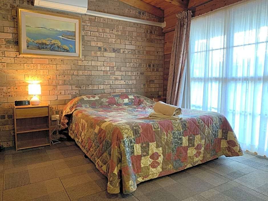 Hotel Lightning Ridge Outback Resort & Caravan Park photo 3