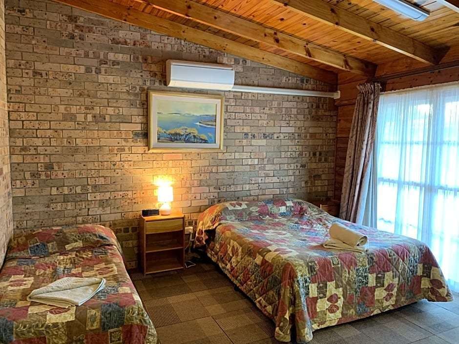 Hotel Lightning Ridge Outback Resort & Caravan Park photo 4