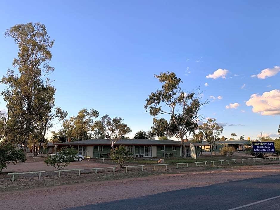 Hotel Lightning Ridge Outback Resort & Caravan Park photo 5