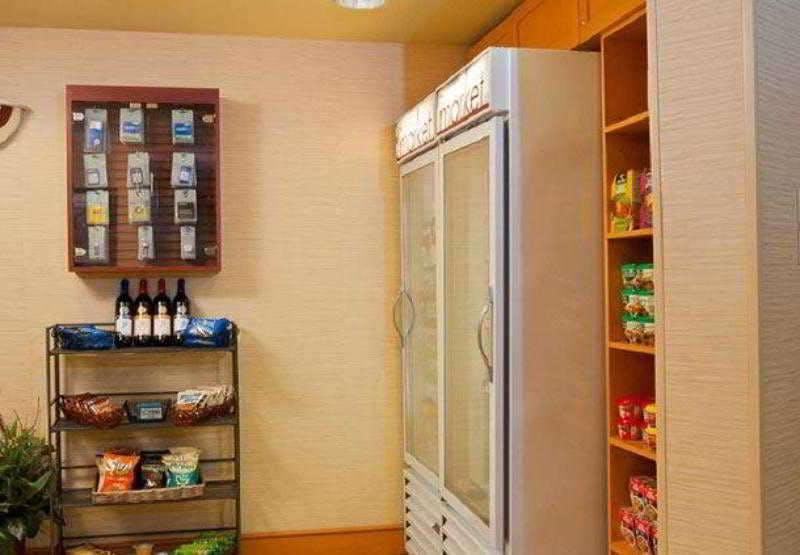 Hotel Residence Inn by Marriott Neptune at Gateway Center photo 2