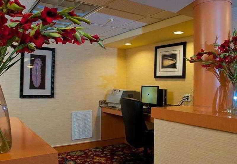 Hotel Residence Inn by Marriott Neptune at Gateway Center photo 3
